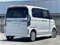 2021 Honda N BOX