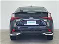 2021 Toyota Prius
