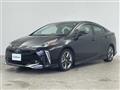 2021 Toyota Prius