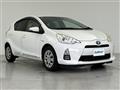 2012 Toyota AQUA