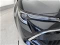 2019 Toyota Corolla Sports