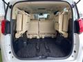 2018 Toyota Alphard