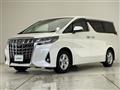2018 Toyota Alphard