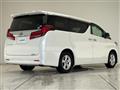 2018 Toyota Alphard
