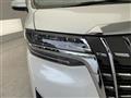 2018 Toyota Alphard