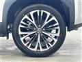 2022 Toyota Yaris Cross