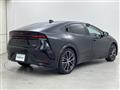 2024 Toyota Prius