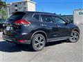 2018 Nissan X-Trail