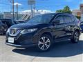 2018 Nissan X-Trail