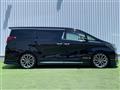 2021 Toyota Alphard