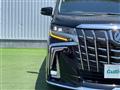 2021 Toyota Alphard