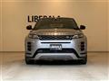2019 Land Rover RangeRover Evoque