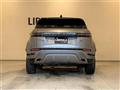 2019 Land Rover RangeRover Evoque