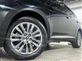 2018 Toyota Harrier