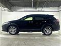 2018 Toyota Harrier