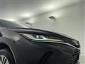 2020 Toyota Harrier