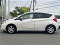 2015 Nissan Note