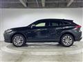 2021 Toyota Harrier Hybrid