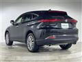 2021 Toyota Harrier Hybrid