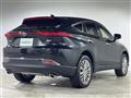 2021 Toyota Harrier Hybrid
