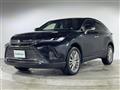 2021 Toyota Harrier Hybrid