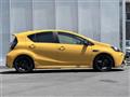 2016 Toyota AQUA