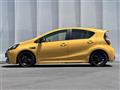 2016 Toyota AQUA