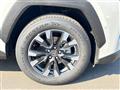 2026 Toyota RAV4