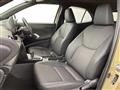 2023 Toyota Yaris Cross