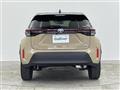 2023 Toyota Yaris Cross