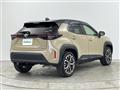 2023 Toyota Yaris Cross