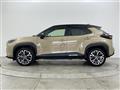 2023 Toyota Yaris Cross