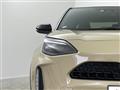 2023 Toyota Yaris Cross