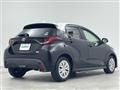 2020 Toyota Yaris