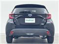 2020 Toyota Yaris