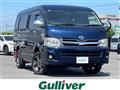 2011 Toyota Hiace