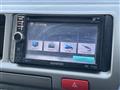 2011 Toyota Hiace