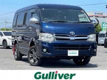2011 Toyota Hiace