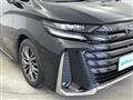 2024 Toyota Vellfire