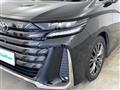 2024 Toyota Vellfire