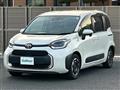 2023 Toyota Sienta