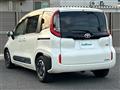 2023 Toyota Sienta