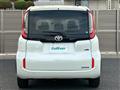 2023 Toyota Sienta