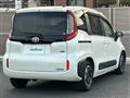2023 Toyota Sienta