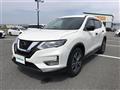 2019 Nissan X-Trail
