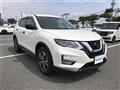 2019 Nissan X-Trail