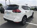2019 Nissan X-Trail