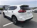 2019 Nissan X-Trail