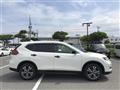 2019 Nissan X-Trail
