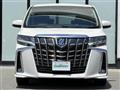 2020 Toyota Alphard